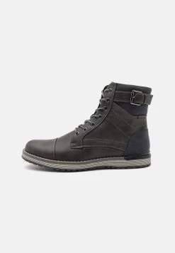 Pier One Veterboots - Grey