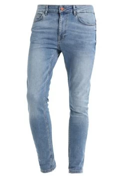 Pier One Jeans Skinny Fit - Light Blue -Professionele Herenkledingwinkel 2cfcb7b5bce64c83969f0d2d1cc83b40