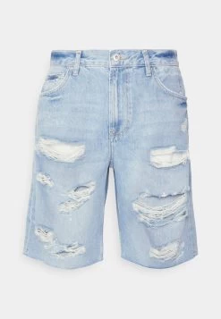 Pier One Jeansshort - Blue Denim 14 Pier One Jeansshort - Blue Denim -Professionele Herenkledingwinkel 2d86cf36a76e472da0ff1a300cb69e70