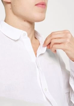 Pier One Overhemd - White -Professionele Herenkledingwinkel 2dea6d3dd2d6462d9acf3a0fe46b6880