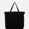 Pier One Unisex - Shopper - Black 1 Pier One Unisex - Shopper - Black -Professionele Herenkledingwinkel 2df73ff47b854c12af29b02f5074d1c7