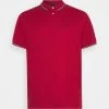Pier One Poloshirt - Red -Professionele Herenkledingwinkel 2f2d8b2711f24c18bee67a6b5af96085