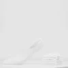 Pier One 5 Pack - Enkelsokken - White -Professionele Herenkledingwinkel 2f8ce965cbb94c07b5672a9680a726ad