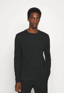 Pier One Longsleeve - Black/Dark Grey/Olive 13 Pier One Longsleeve - Black/Dark Grey/Olive -Professionele Herenkledingwinkel 2f9f6b55af2d4174a4c10ae424b84bbe