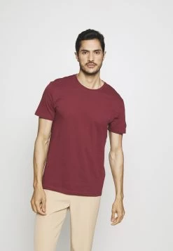 Pier One 5 Pack - T-Shirt Basic - White/Black/Bordeaux 19 Pier One 5 Pack - T-Shirt Basic - White/Black/Bordeaux -Professionele Herenkledingwinkel 2fc714c658264236bc60bc890a8bf788