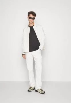 Pier One 5 Pack - Longsleeve -Black