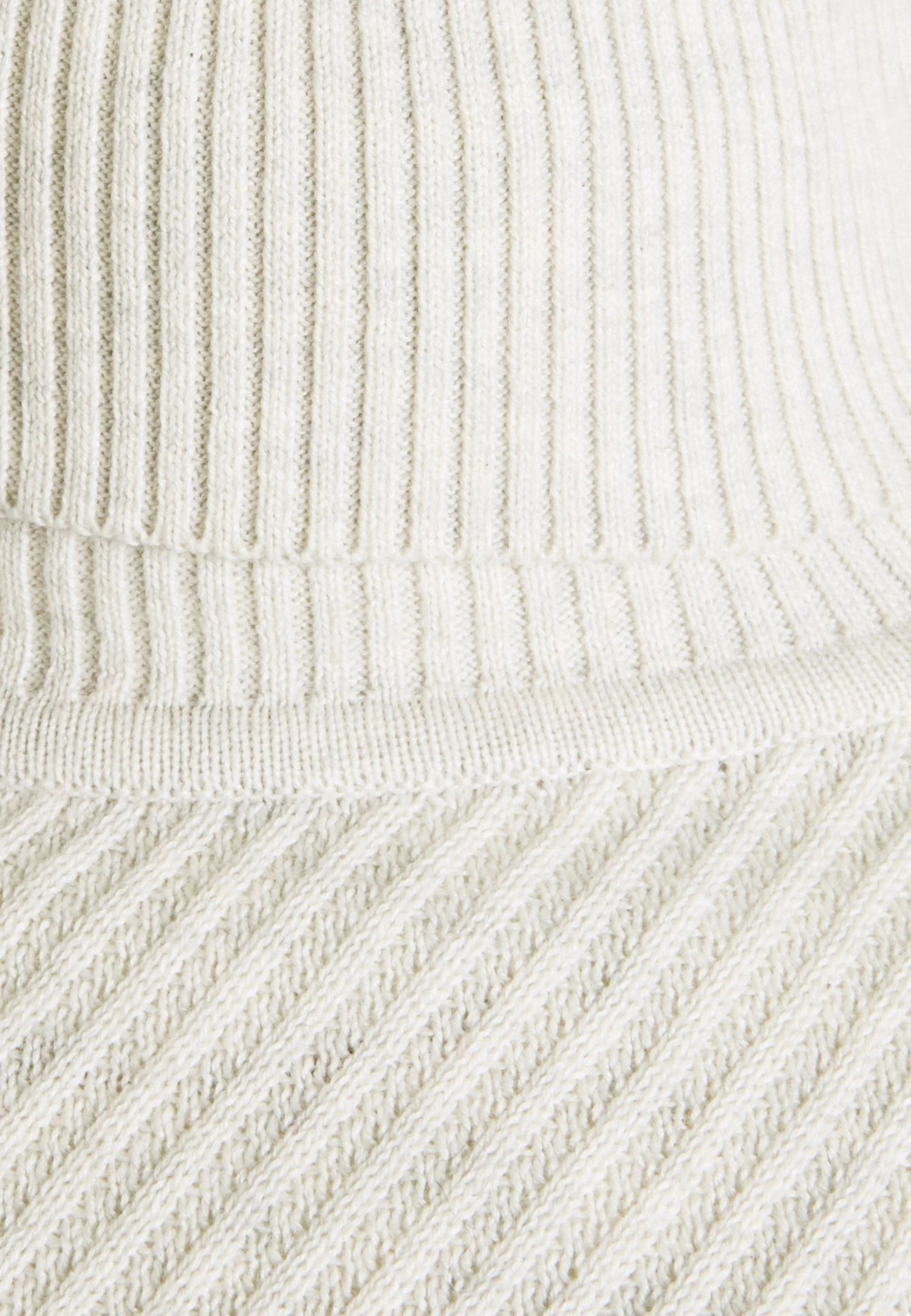 Pier One Trui - Off-White 9 Pier One Trui - Off-White - Afbeelding 7