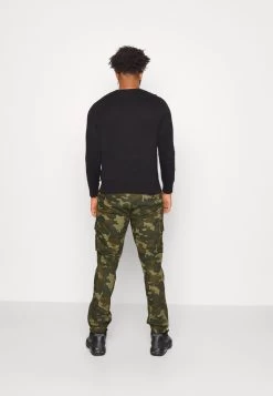 Pier One Cargobroek - Black/Olive 10 Pier One Cargobroek - Black/Olive -Professionele Herenkledingwinkel 324fed6852a34ee5af98a3ce16cc5f49