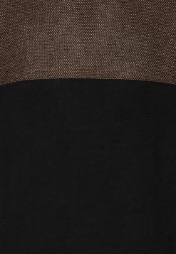 Pier One Trui - Black/Brown -Professionele Herenkledingwinkel 32ab1d8cb8d342b59243e0603f74df33