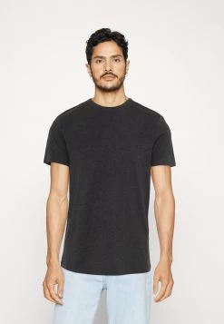 Pier One 5 Pack - T-Shirt Basic - White/Off-White/Lilac 14 Pier One 5 Pack - T-Shirt Basic - White/Off-White/Lilac -Professionele Herenkledingwinkel 32fc02ea853a4fcd806c650af7f948e0