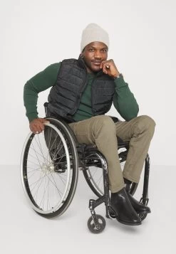 Pier One Bodywarmer - Black 19 Pier One Bodywarmer - Black -Professionele Herenkledingwinkel 336bb9182f0a4a37bec68dd5919004c6