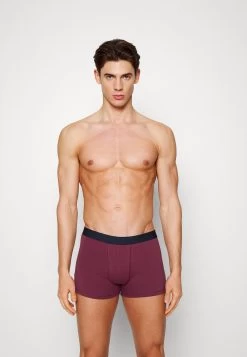 Pier One 7 Pack - Onderbroeken - Black/ White/ Beige -Professionele Herenkledingwinkel 338c8c774c19471fa54eed304f7494e8