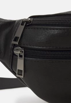 Pier One Unisex - Heuptas - Black 9 Pier One Unisex - Heuptas - Black -Professionele Herenkledingwinkel 33cd774ee9684067b799c689aa29ae78