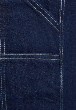 Pier One Relaxed Fit Jeans - Dark Blue -Professionele Herenkledingwinkel 34f080645f5243dda253ba692e644f80