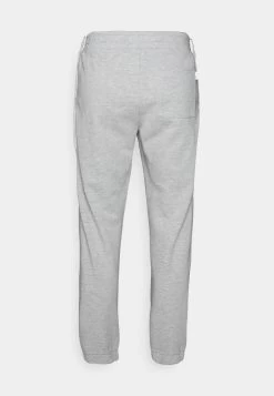 Pier One Trainingsbroek - Mottled Light Grey -Professionele Herenkledingwinkel 357773b660bc475f8aa21f1bd03dd8f4