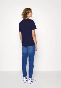 Pier One Slim Fit Jeans - Blue 9 Pier One Slim Fit Jeans - Blue -Professionele Herenkledingwinkel 35a650f343f345f8baec4c95eee23727