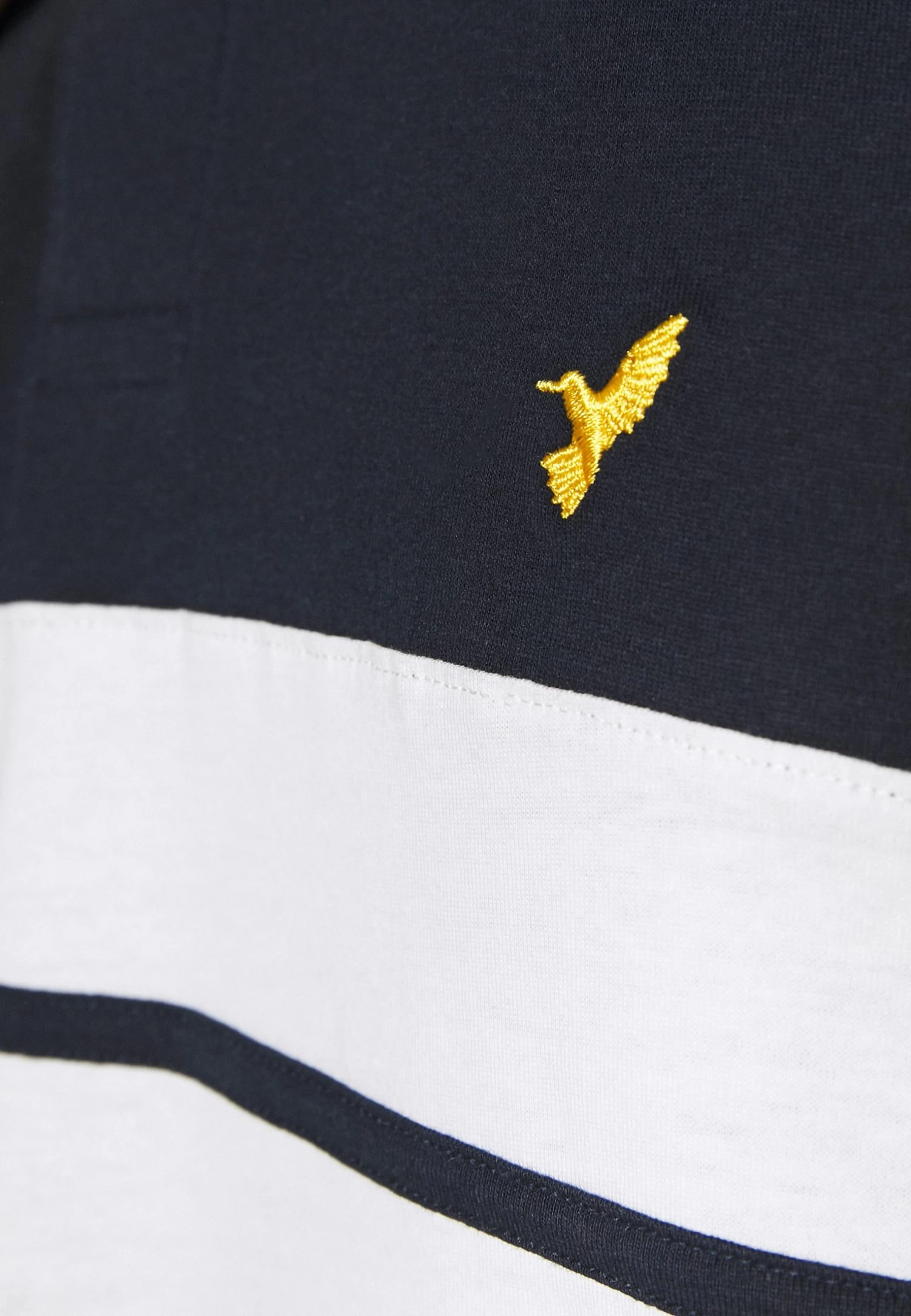 Pier One Poloshirt - Dark Blue 9 Pier One Poloshirt - Dark Blue - Afbeelding 7