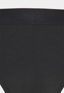 Pier One 3 Pack - Slip - Black/Mottled Grey/White -Professionele Herenkledingwinkel 3629b79300d64c94b708eef36fdd852b