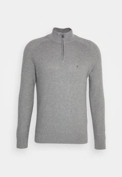 Pier One Trui - Mottled Grey -Professionele Herenkledingwinkel 3689309cf03f4905a4500f220ff7607d