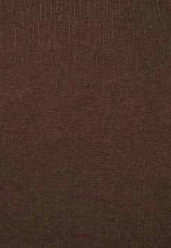 Pier One Trui - Dark Brown -Professionele Herenkledingwinkel 3705079bcaef48c58bd40faa8c87bdb6