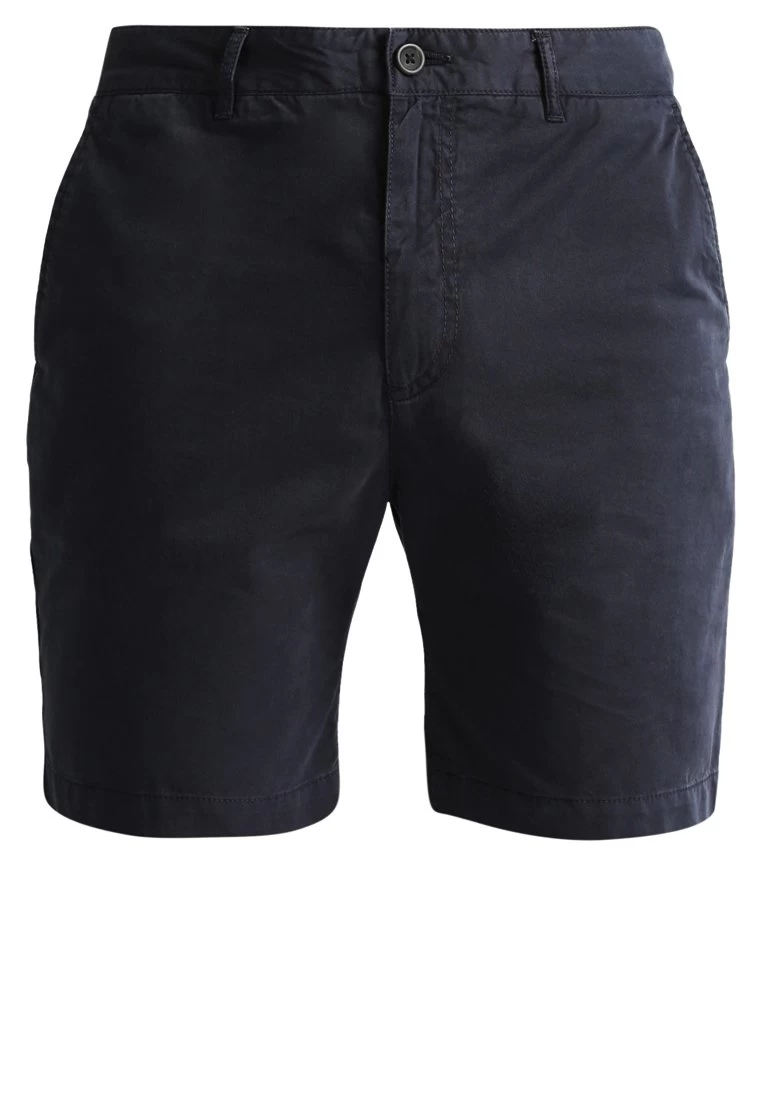 Pier One Shorts - Navy 8 Pier One Shorts - Navy - Afbeelding 6