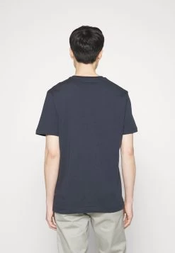 Pier One Cocktail Tee- T-Shirt Print - 503 - Dark Blue -Professionele Herenkledingwinkel 38497a2249dd47d5ae90f41ac9c92d30