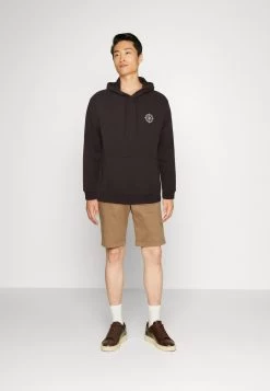 Pier One Sweater - Brown -Professionele Herenkledingwinkel 38739923bb7c4ed1ac585ab49502f9f0