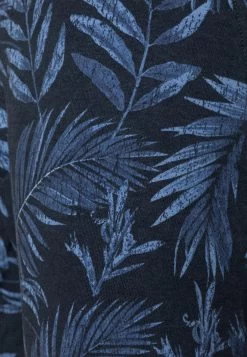 Pier One Shorts - Dark Blue -Professionele Herenkledingwinkel 387c74f9f1e1465fb82f48e51910c389