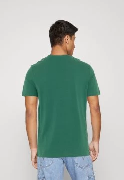 Pier One 7 Pack - T-Shirt Basic - Blue/Mottled Bordeaux/White 16 Pier One 7 Pack - T-Shirt Basic - Blue/Mottled Bordeaux/White -Professionele Herenkledingwinkel 38a54c6bfc6248099dd701bef9adbe35