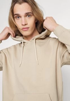 Pier One 2 Pack - Hoodie - Black/ Beige 14 Pier One 2 Pack - Hoodie - Black/ Beige -Professionele Herenkledingwinkel 38d560e2e414425eba2a9e3bc3bb8f03