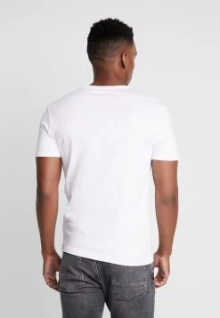 Pier One 3 Pack - T-Shirt Basic - White -Professionele Herenkledingwinkel 390617d256dd4fe89b3c53ee69ac72d4