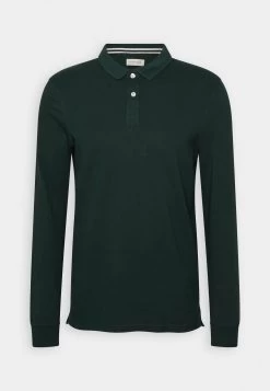Pier One Poloshirt - Evergreen -Professionele Herenkledingwinkel 39b99df12df940088ae8566d9fb634e1