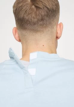 Pier One Sweater - Light Blue -Professionele Herenkledingwinkel 39c89746ce7044c99c06c10ca40da48b