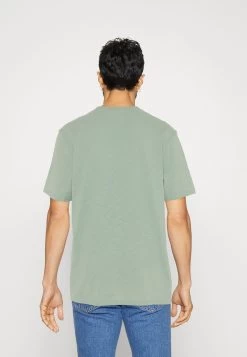 Pier One 5 Pack - T-Shirt Basic - Mint/Off-White/Khaki -Professionele Herenkledingwinkel 39f674774e2748fb83e82e2803d04471