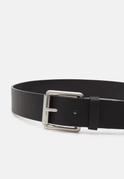 Pier One Unisex - Riem - Black 7 Pier One Unisex - Riem - Black -Professionele Herenkledingwinkel 3a13e797140244cc9b647d583137fc6f