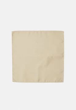 Pier One Set - Pochet - Beige -Professionele Herenkledingwinkel 3affd3f2c11045cf8da4fb0e7339a3eb