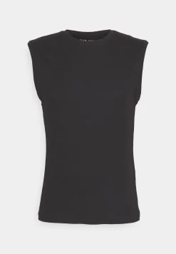 Pier One 2 Pack - Top -Black/Beige -Professionele Herenkledingwinkel 3b11e43ed5a541b38f3dd66f0c6a0e22