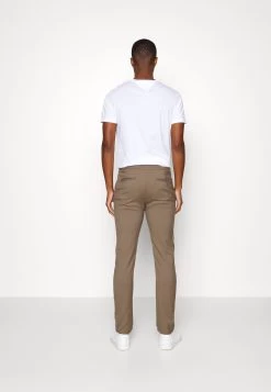 Pier One Chino - Brown -Professionele Herenkledingwinkel 3b1a04b6cea3448cbd280175ba3b1e46