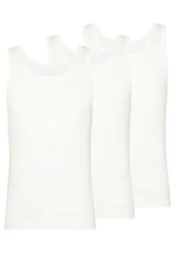 Pier One 3 Pack - Hemd - White -Professionele Herenkledingwinkel 3b1a7c077cd3410685d311ccd6407136