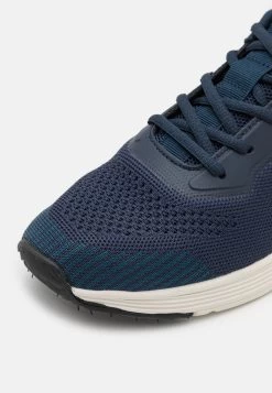 Pier One Sneakers Laag - Dark Blue -Professionele Herenkledingwinkel 3b3a9532d93e4f83b190fdeee7738408