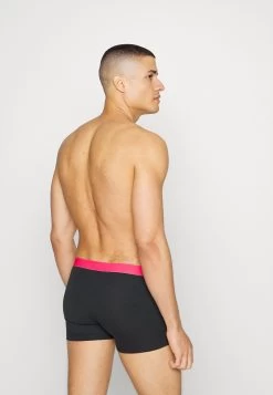 Pier One 12 Pack - Onderbroeken - Black -Professionele Herenkledingwinkel 3c0556a52d62454d9f005051143a335d