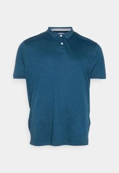 Pier One Poloshirt -Teal -Professionele Herenkledingwinkel 3c3f59aed11d47e1b11ceae191bef0e4