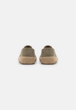 Pier One Espadrilles - Brown -Professionele Herenkledingwinkel 3c547b3adf264485a4fa705fa5417805