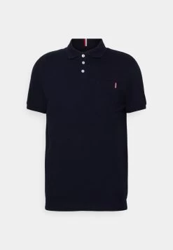 Pier One 2 Pack - Poloshirt - Blue/Bordeaux -Professionele Herenkledingwinkel 3cbc6fc493dd47f5b47d2c43134760c0