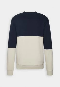 Pier One Sweater - Blue/Grey 13 Pier One Sweater - Blue/Grey -Professionele Herenkledingwinkel 3dad9a9c11bd499c8e98d85cc9061f4c