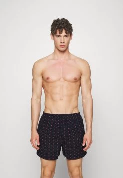 Pier One 5 Pack - Boxershort - Dark Blue/Bordeaux/ Blue -Professionele Herenkledingwinkel 3e2be90991a0434c9236e881aac875ca