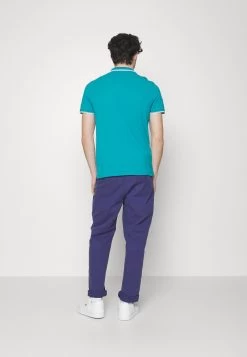 Pier One Poloshirt - Teal -Professionele Herenkledingwinkel 3eb9465e2f5747e69495fea36c644e48