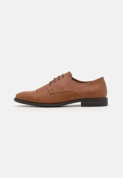 Pier One Veterschoenen - Cognac