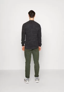 Pier One Vest - Grey 9 Pier One Vest - Grey -Professionele Herenkledingwinkel 3f571c3284634d399873a52ebabd01ea