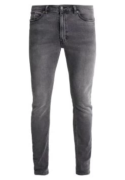 Pier One Jeans Skinny Fit - Grey Denim -Professionele Herenkledingwinkel 3f5da1404cd7464880583bede4090e2d